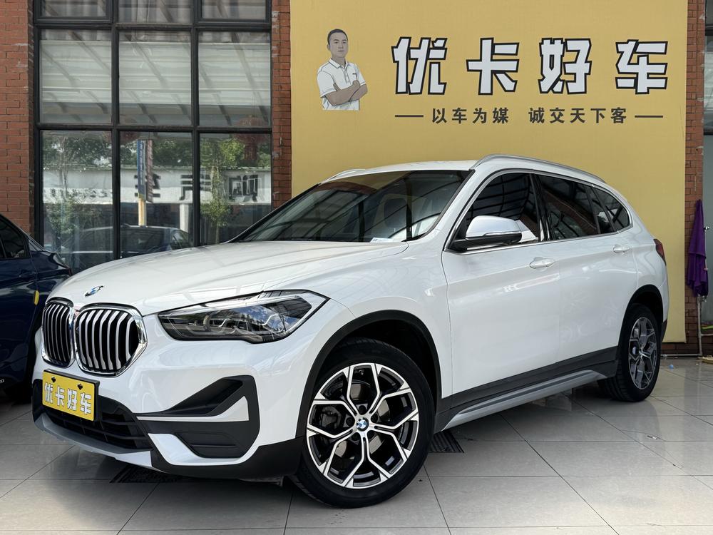 BMW BMW X1
