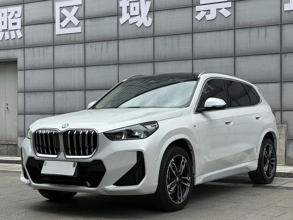 BMW BMW X1
