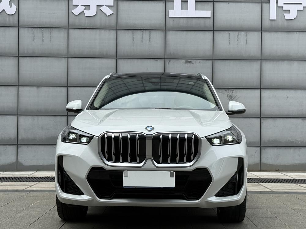 BMW BMW X1