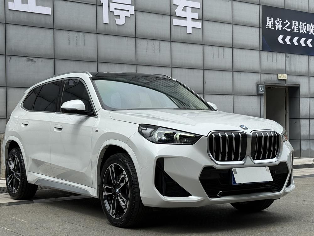 BMW BMW X1