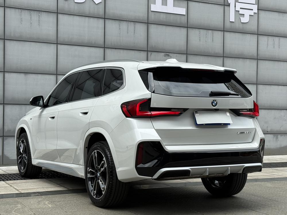 BMW BMW X1