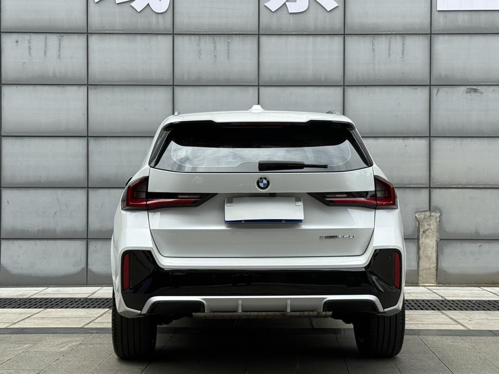BMW BMW X1