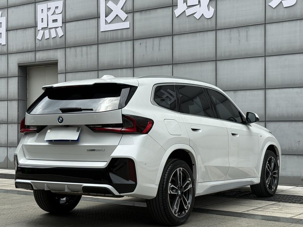 BMW BMW X1