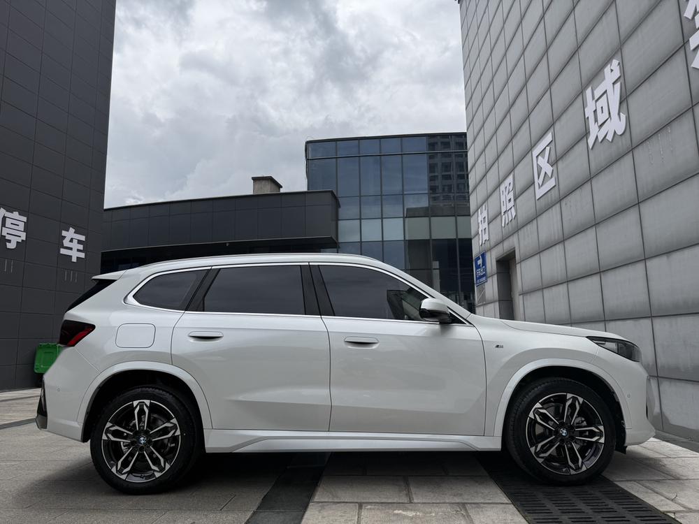 BMW BMW X1