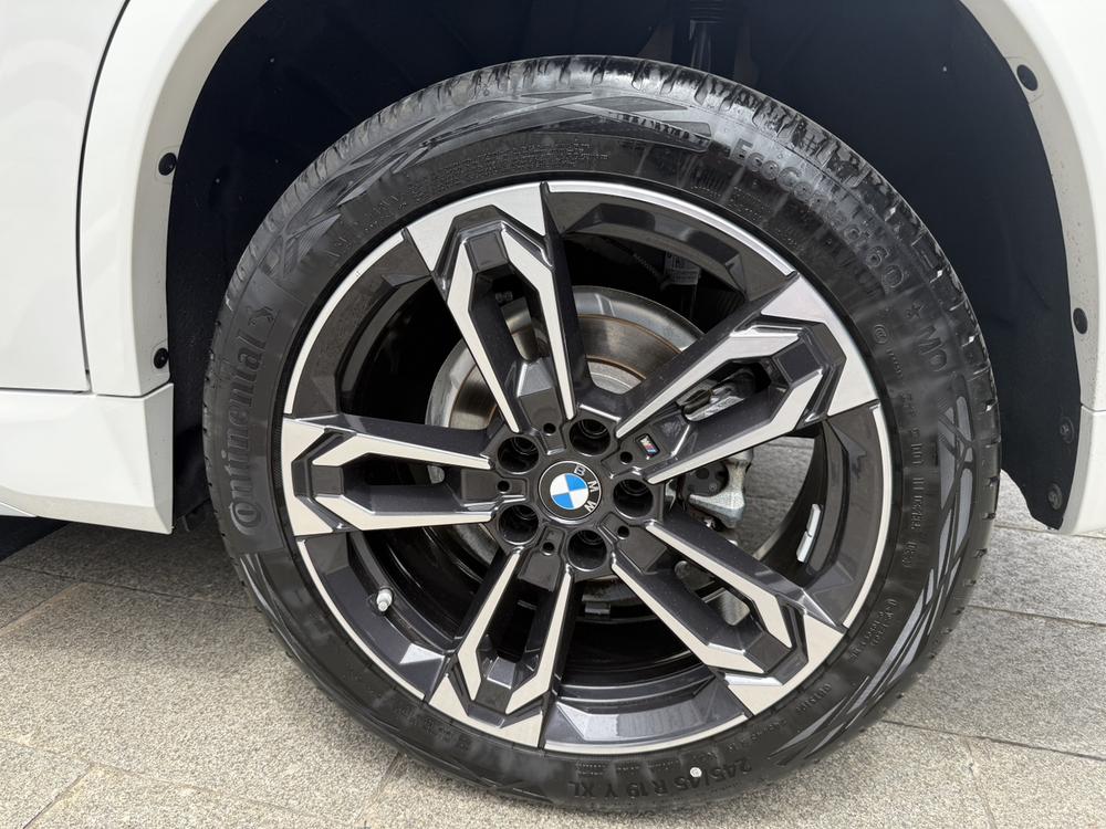 BMW BMW X1