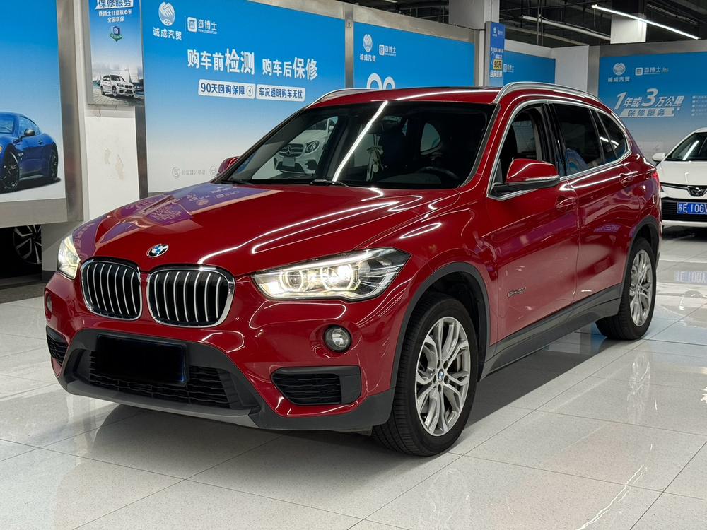 BMW BMW X1