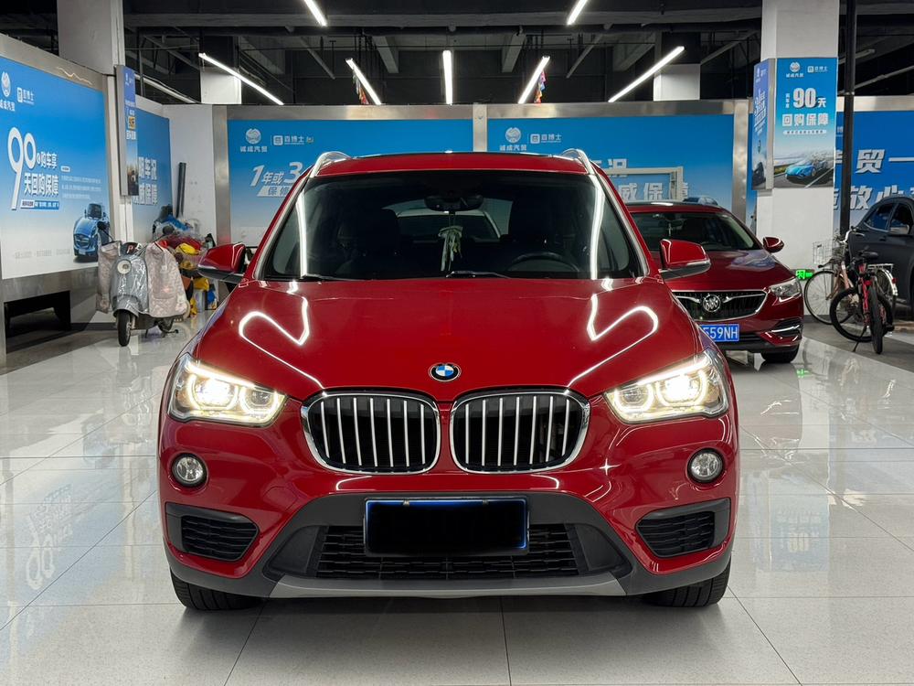 BMW BMW X1