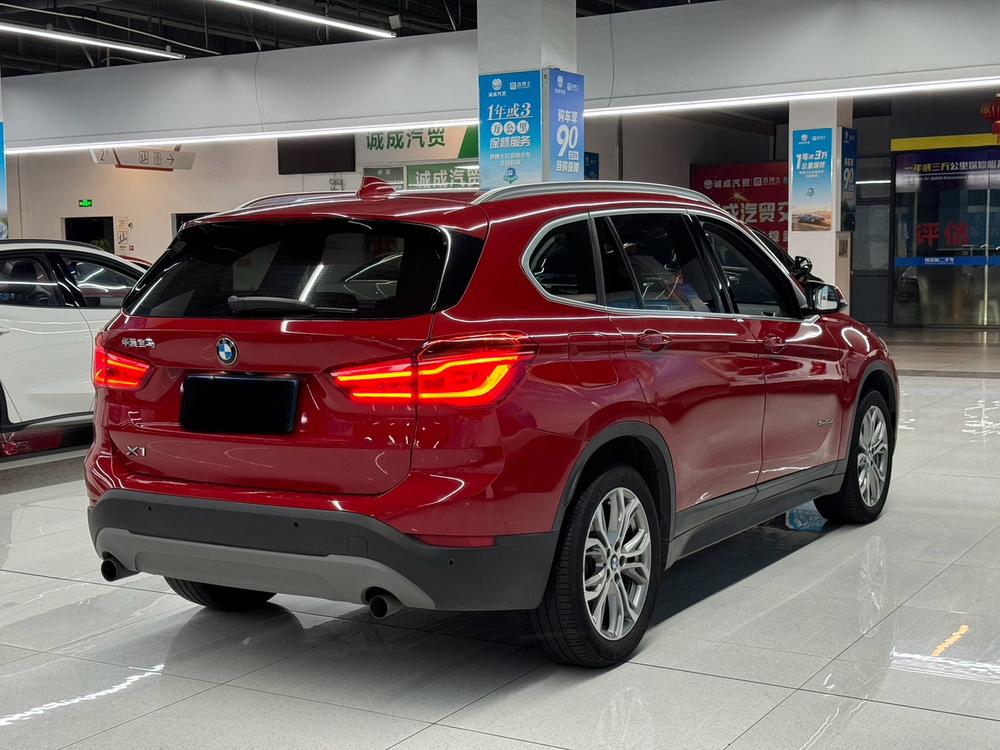 BMW BMW X1