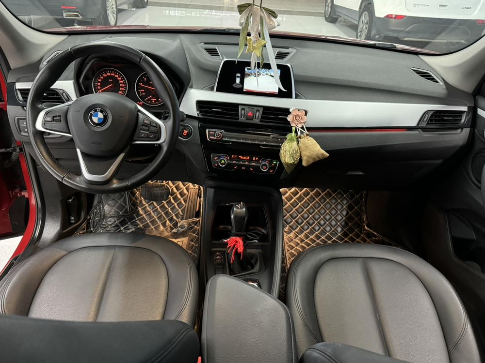 BMW BMW X1
