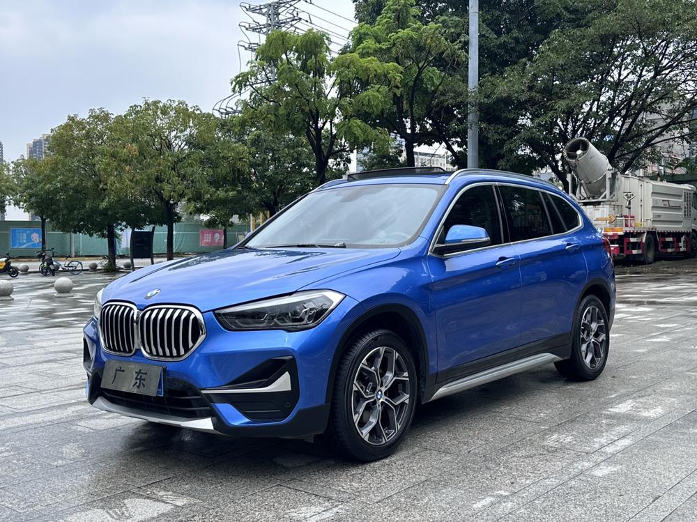 BMW BMW X1