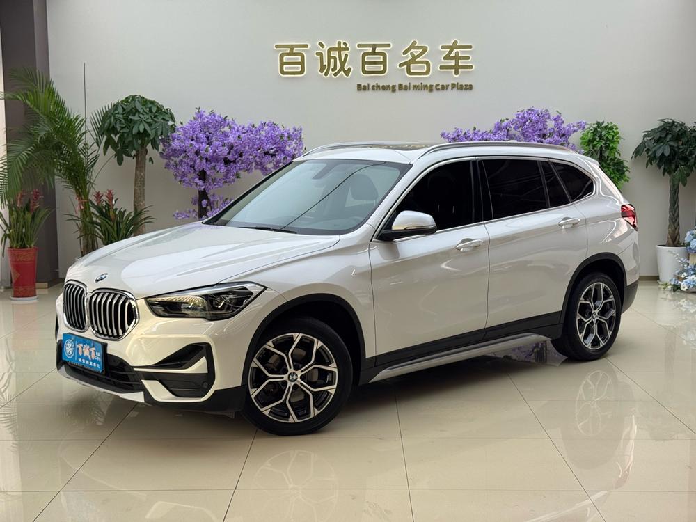 BMW BMW X1