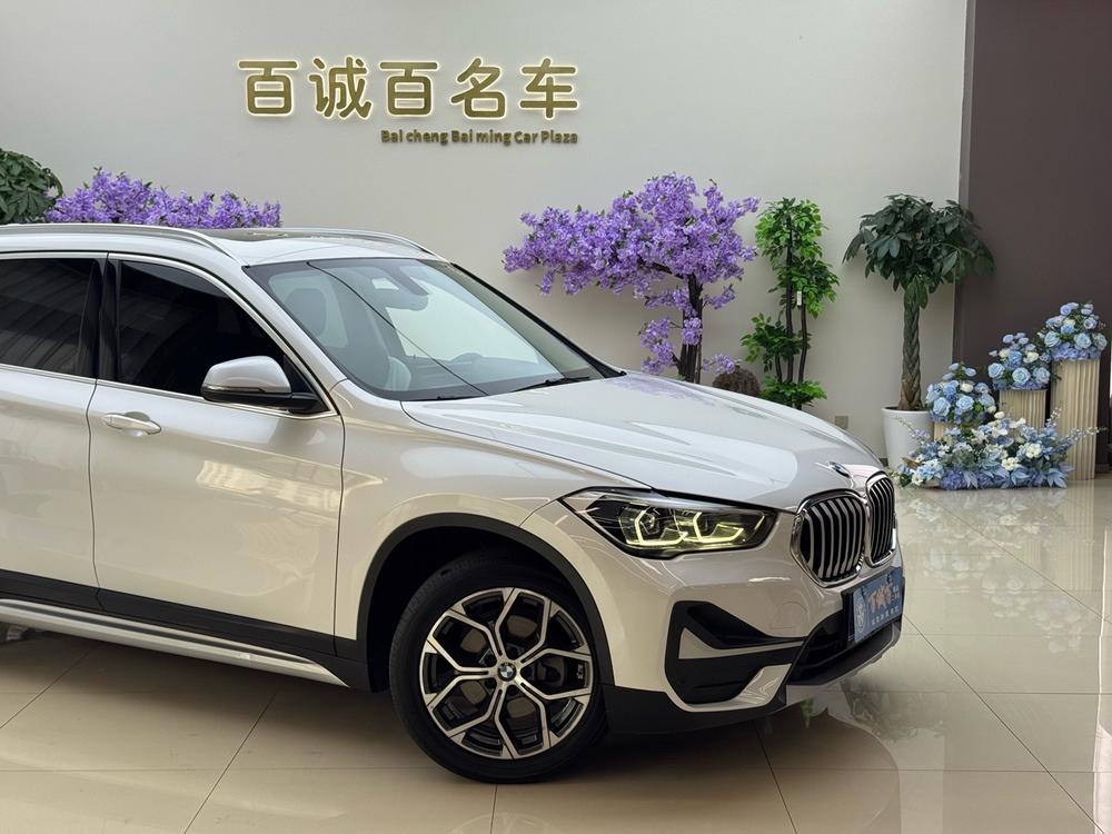 BMW BMW X1