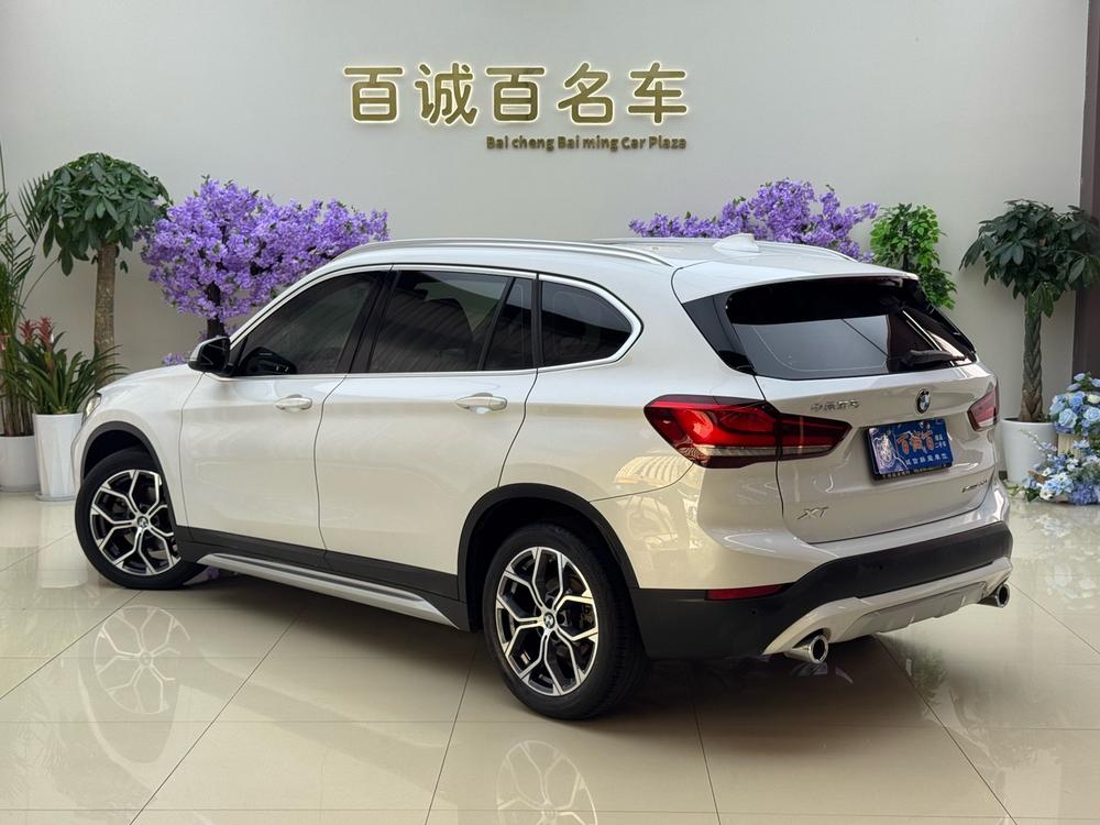 BMW BMW X1