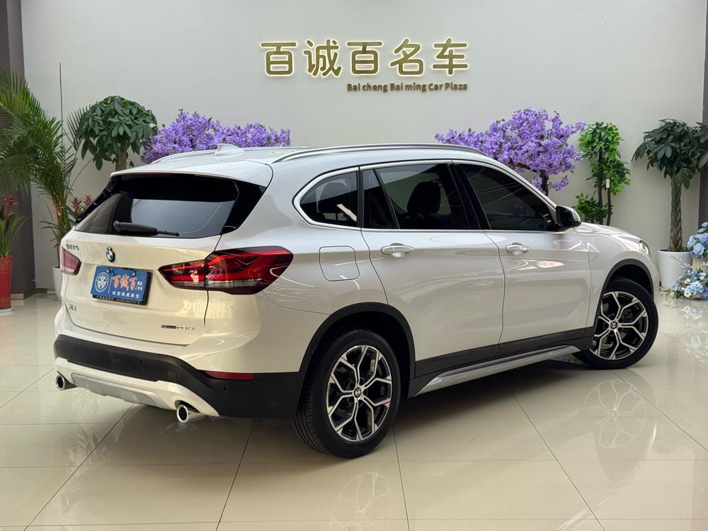 BMW BMW X1