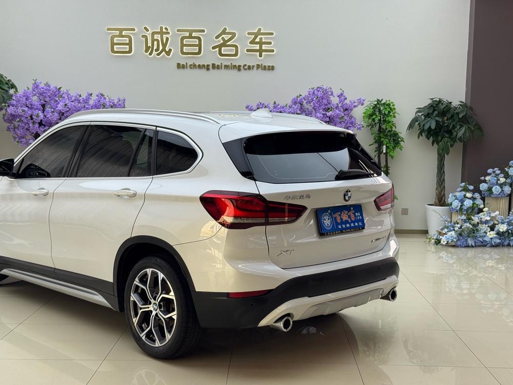 BMW BMW X1
