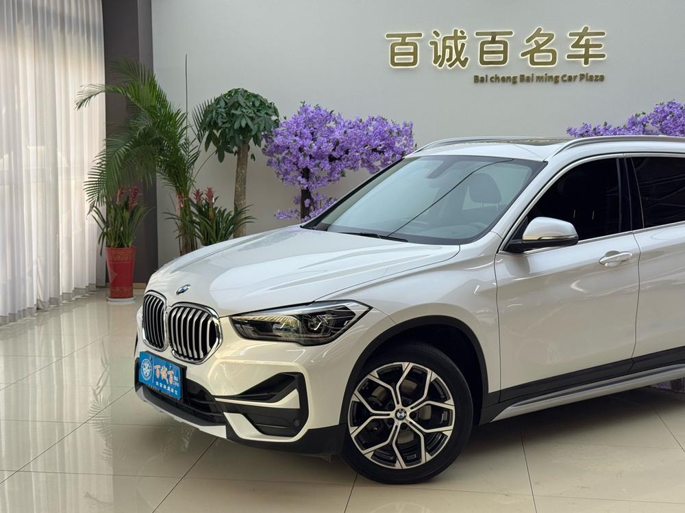 BMW BMW X1