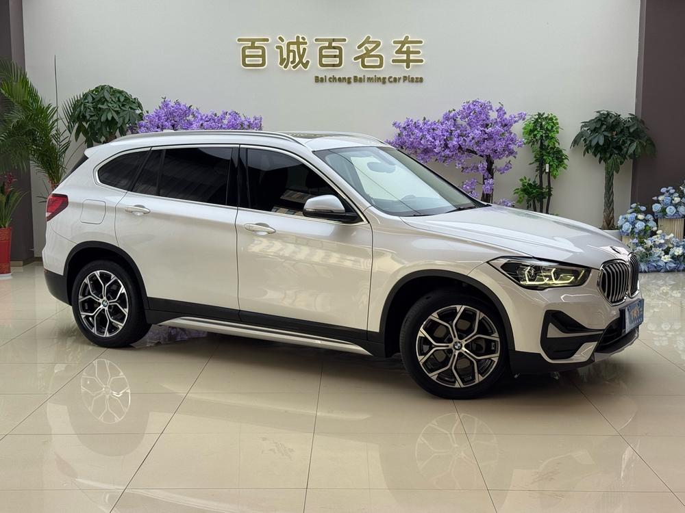 BMW BMW X1