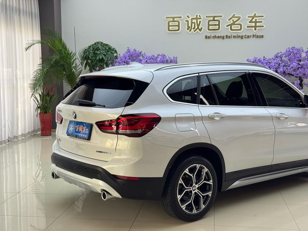 BMW BMW X1