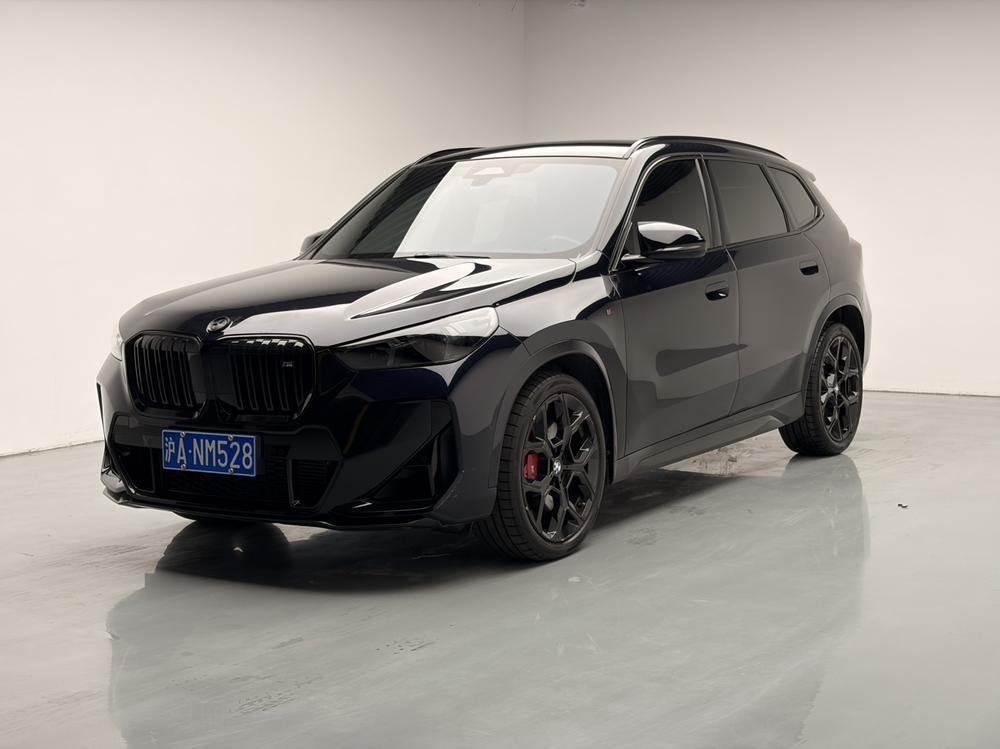 BMW BMW X1