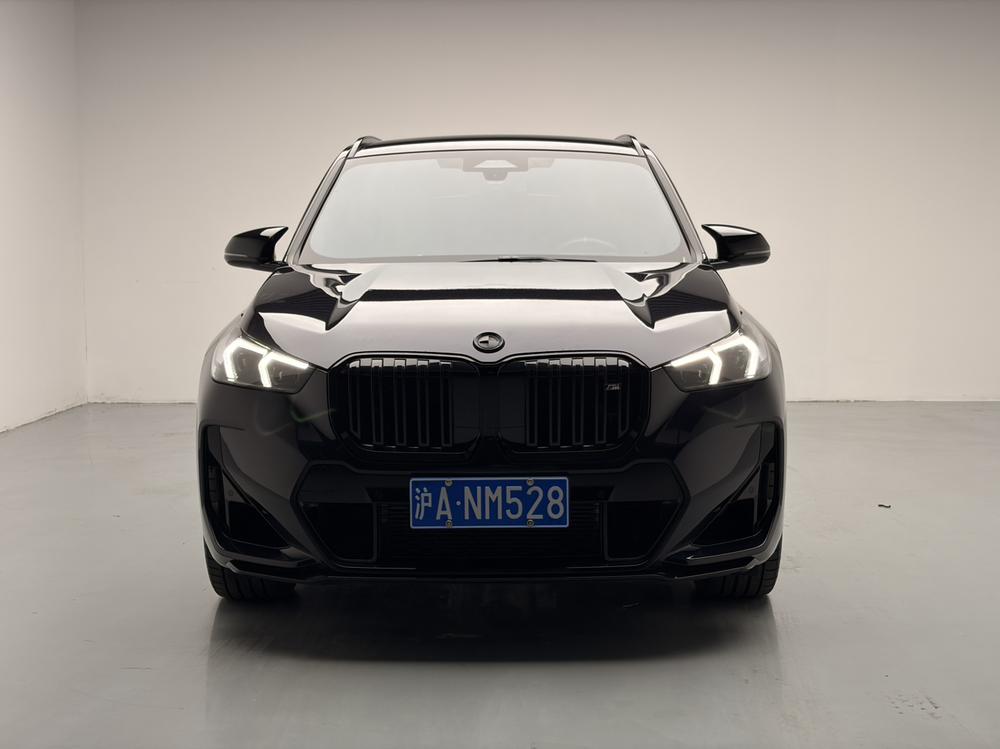 BMW BMW X1