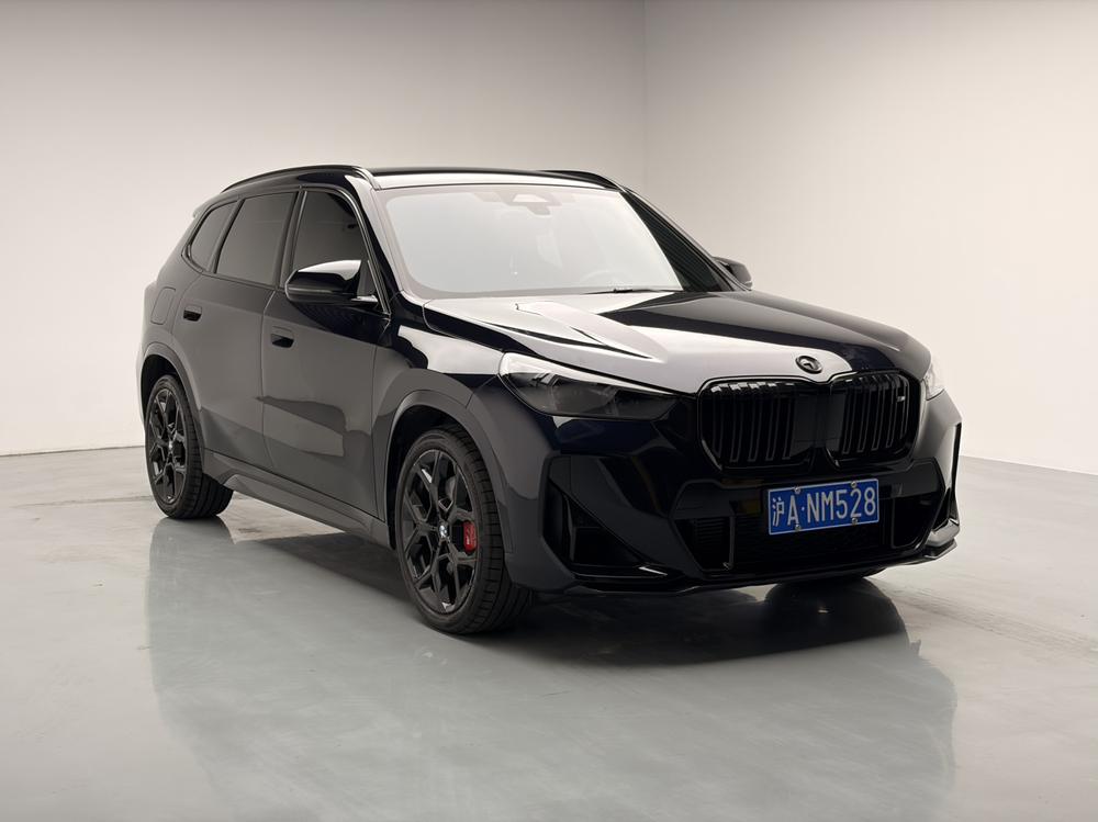 BMW BMW X1