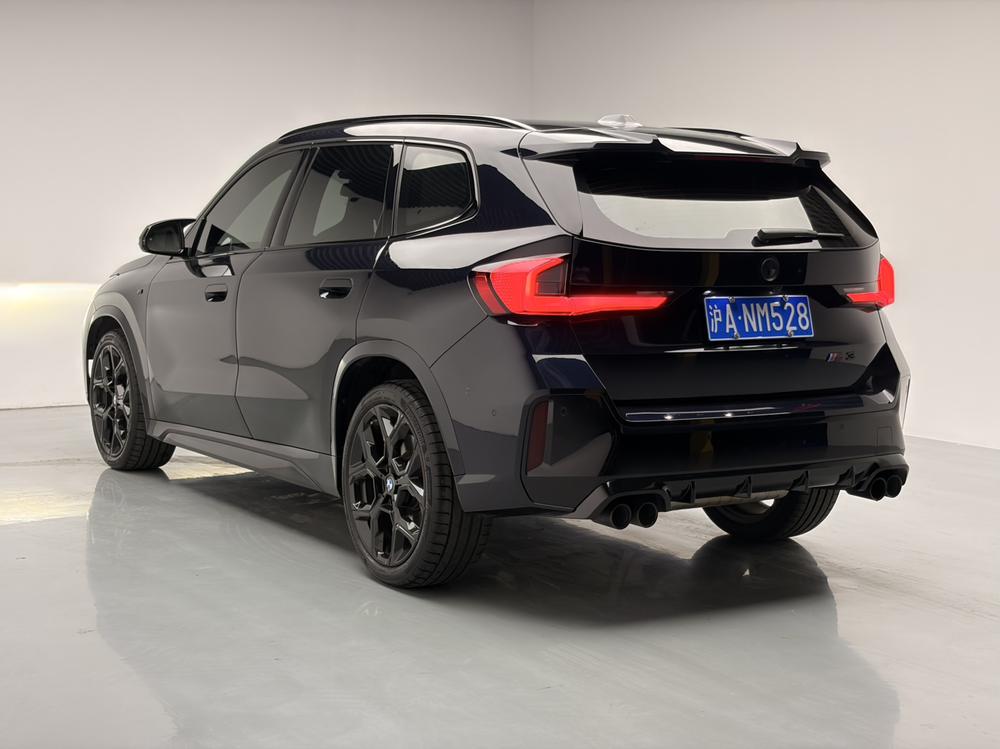 BMW BMW X1