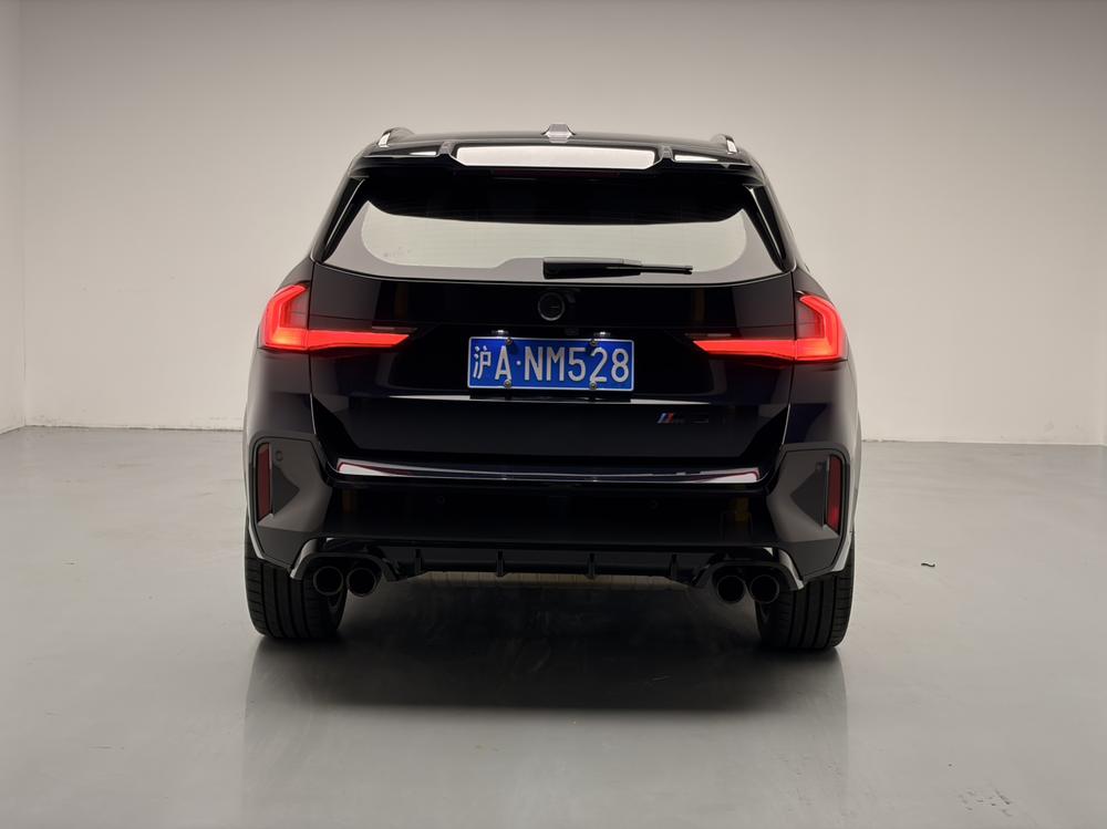 BMW BMW X1