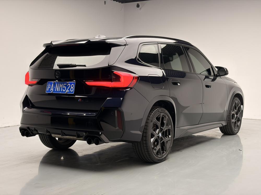 BMW BMW X1