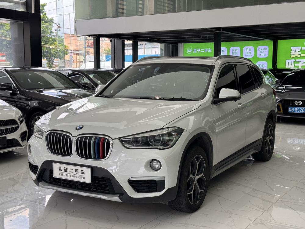 BMW BMW X1