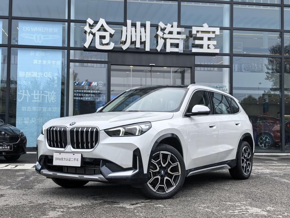 BMW BMW X1
