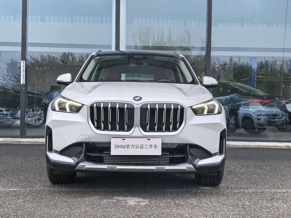 BMW BMW X1