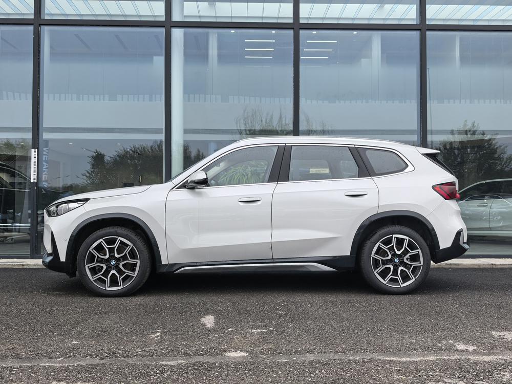 BMW BMW X1