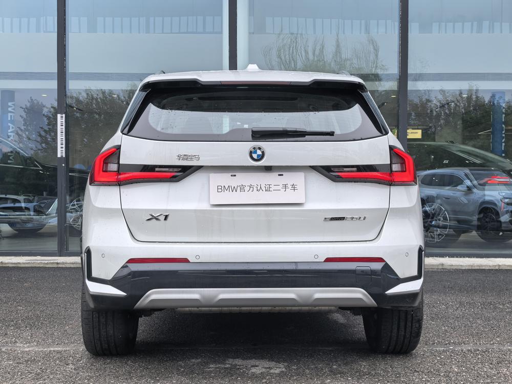 BMW BMW X1