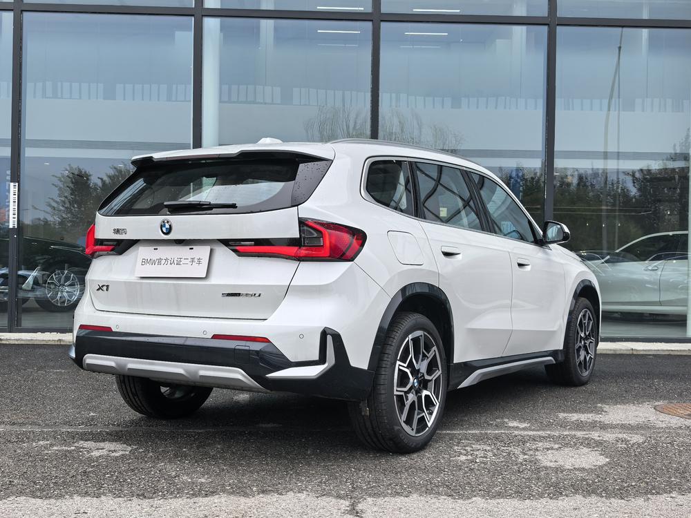 BMW BMW X1