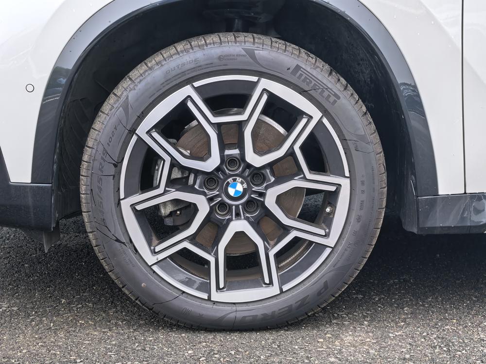 BMW BMW X1