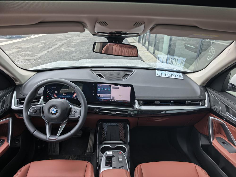 BMW BMW X1
