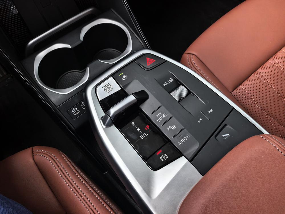 BMW BMW X1