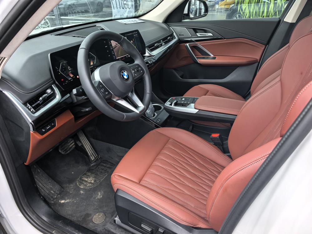 BMW BMW X1