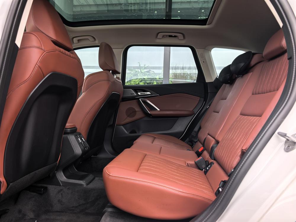 BMW BMW X1