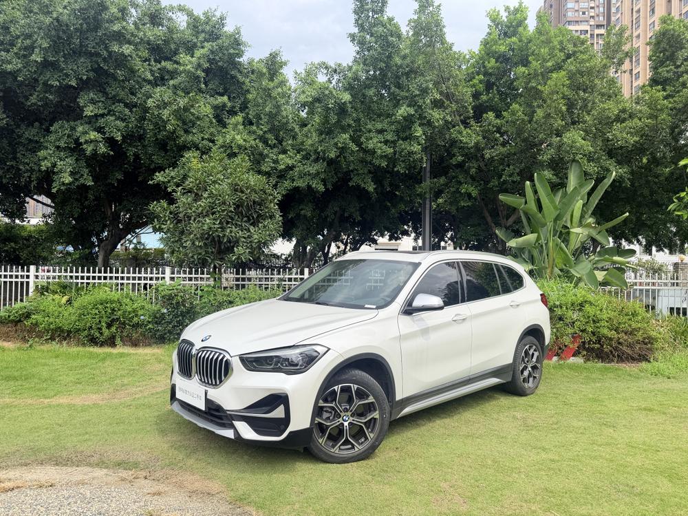 BMW BMW X1