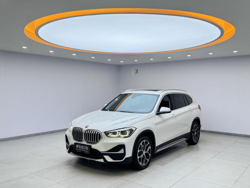 BMW BMW X1