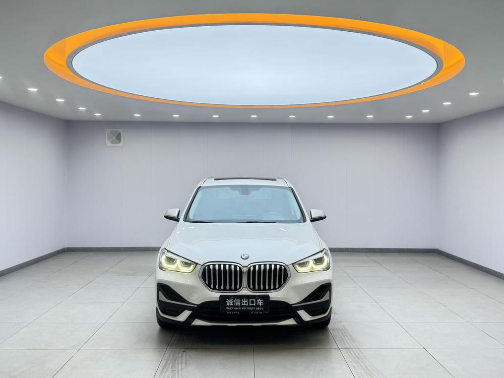 BMW BMW X1