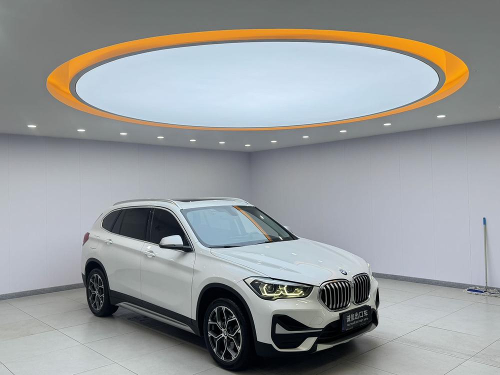 BMW BMW X1