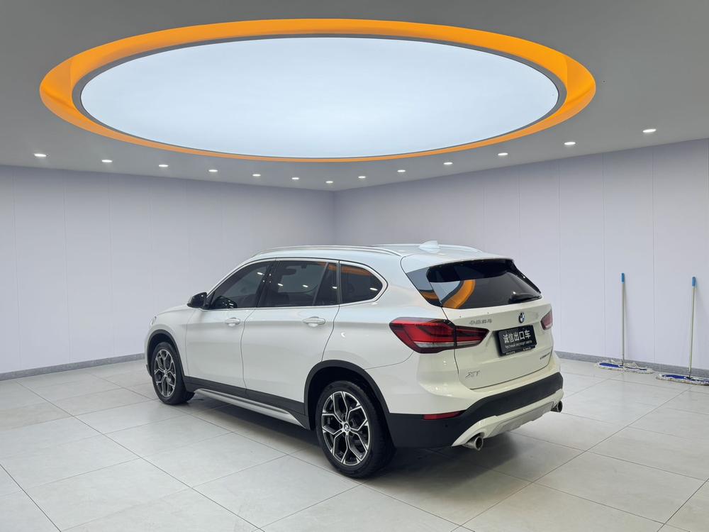 BMW BMW X1