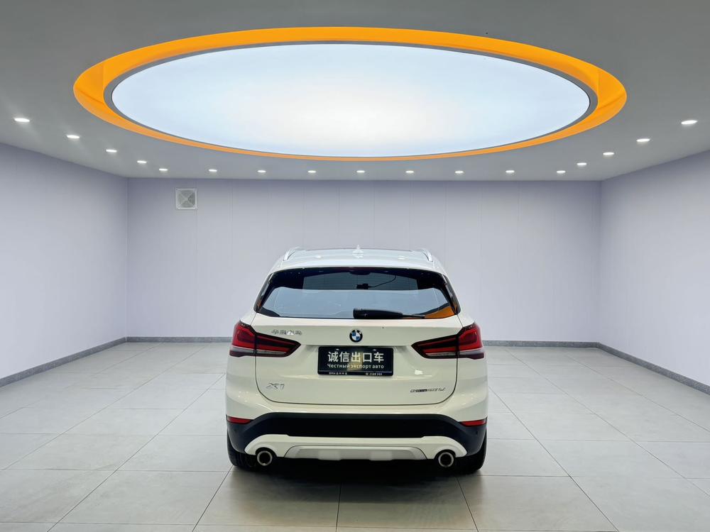 BMW BMW X1