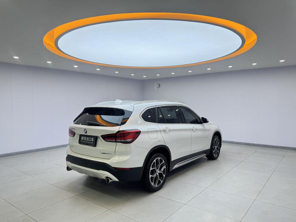 BMW BMW X1