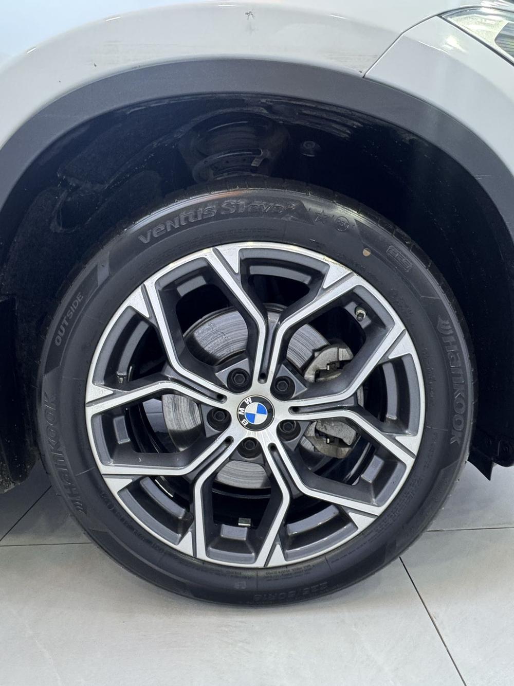BMW BMW X1