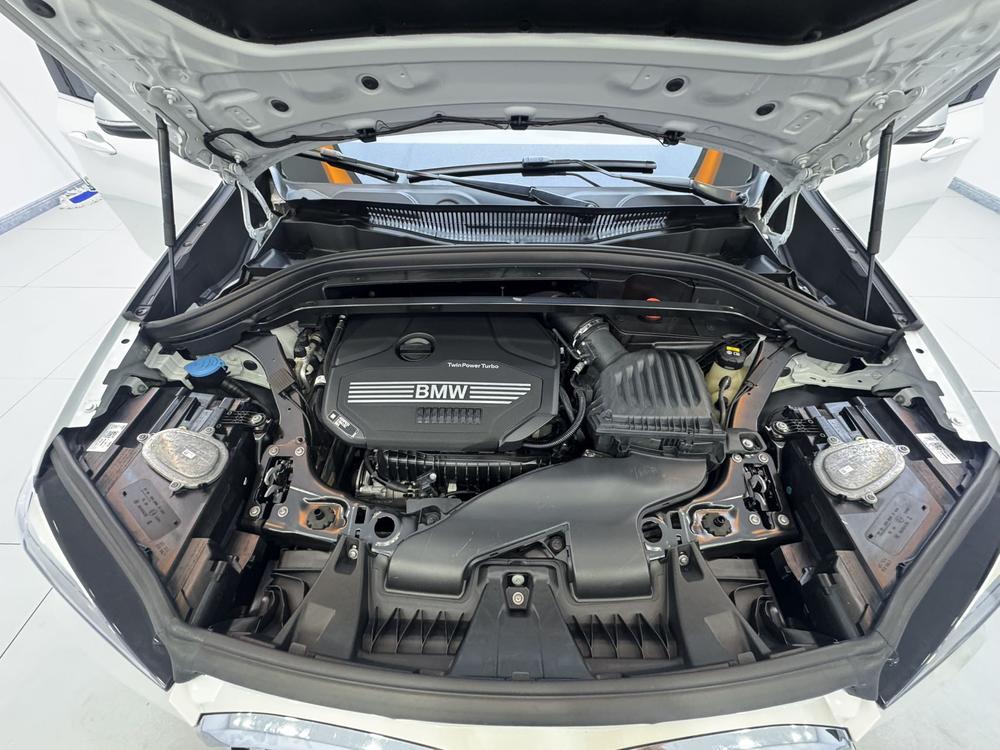 BMW BMW X1