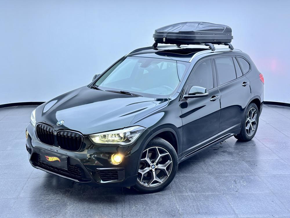 BMW BMW X1