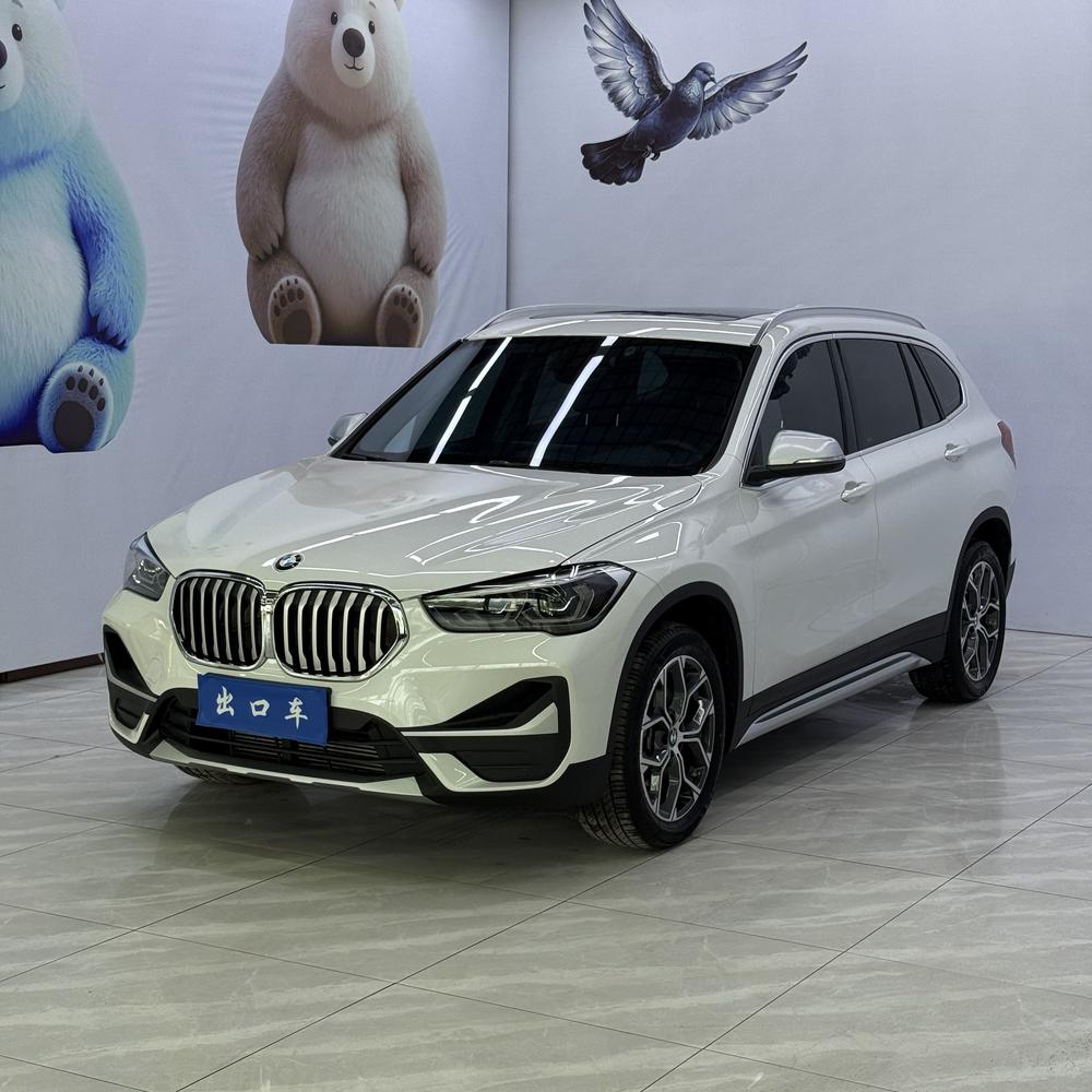 BMW BMW X1
